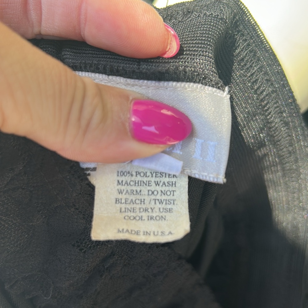 Nighttime Loungewear Set (3pc) - Picture 10 of 17